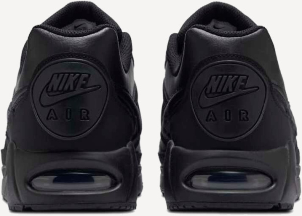 Кроссовки AIR MAX IVO LTR M (RU 42 EU 43 USm 9.5 СМ 26.7; black/black/black)